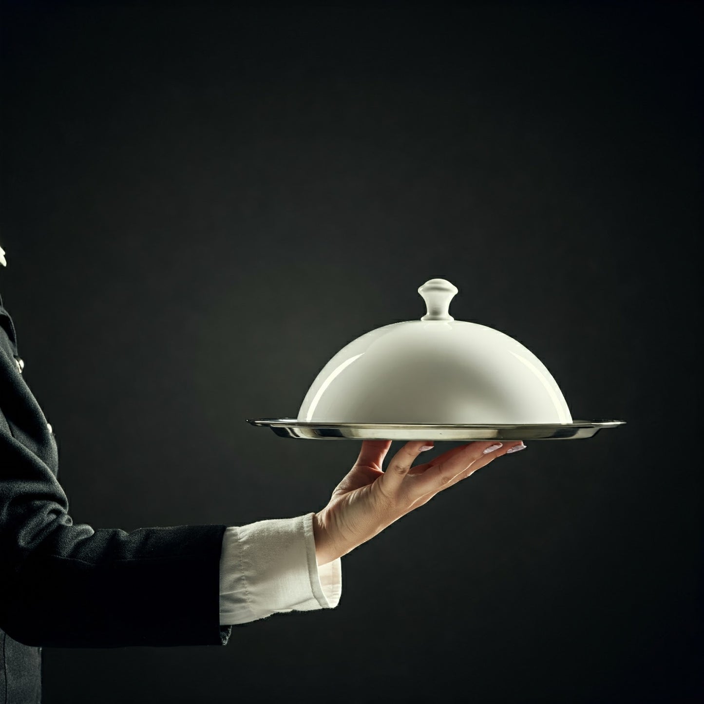 Culinary Concierge Staff - Full Service (C)