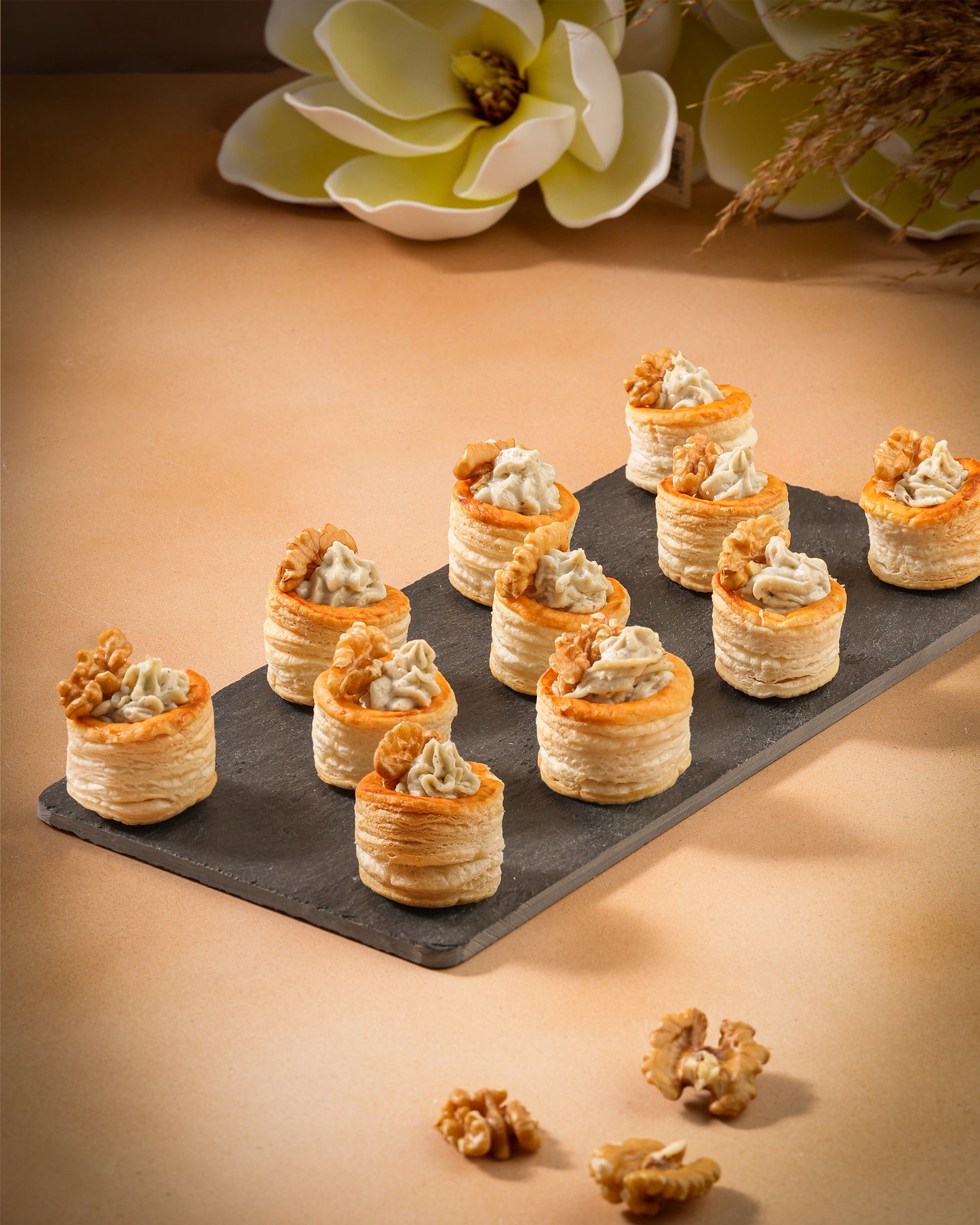 Gorgonzola Nut