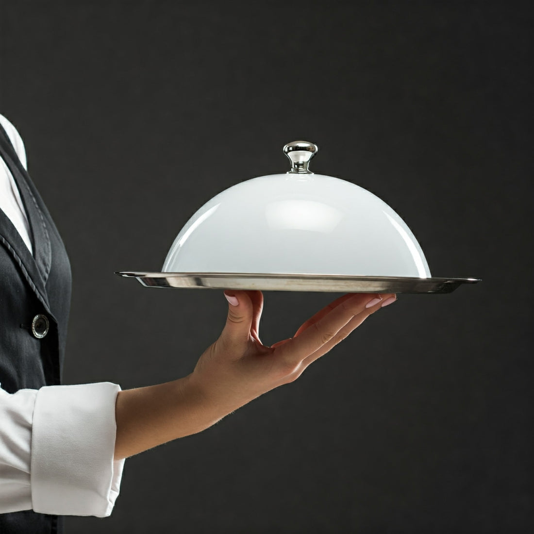Unlock Dubai's Catering Secrets: Your Free Guide Awaits!