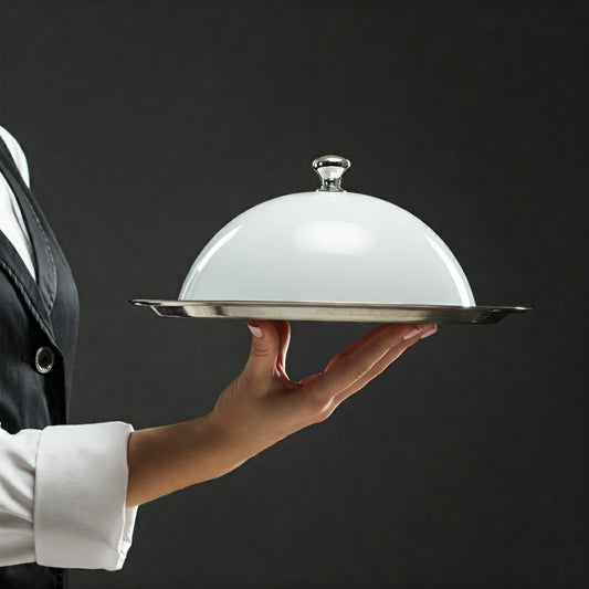 Unlock Dubai's Catering Secrets: Your Free Guide Awaits!