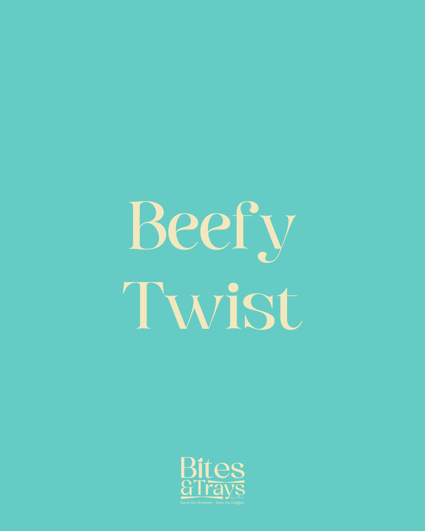 Beefy Twist