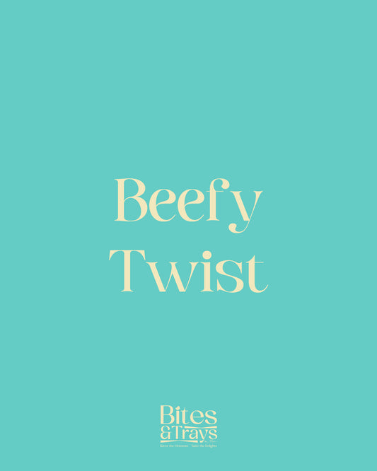 Beefy Twist