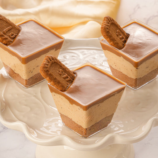 Biscoff Cream