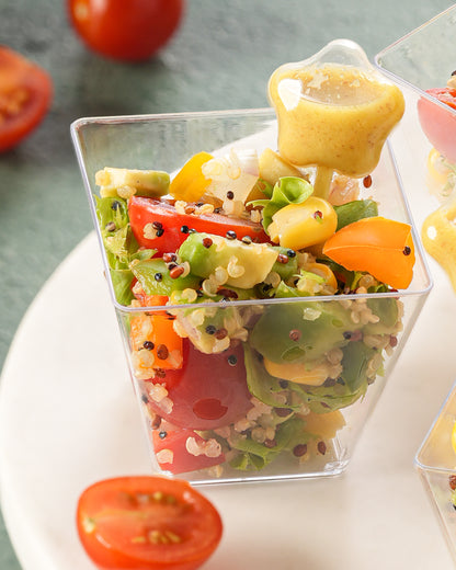 Avocado Quinoa Salad